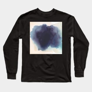 Watercolor 14 Long Sleeve T-Shirt